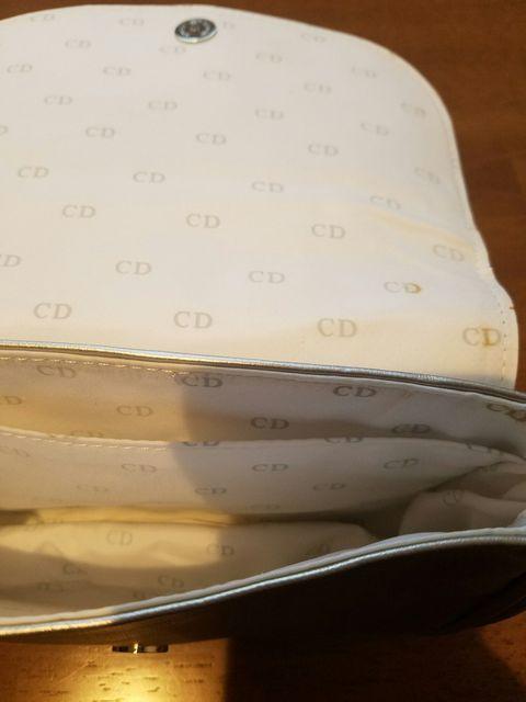 Diorシルバーポーチ非売品 < ブランド  Diorシルバーポーチ非売品 < ブランドの