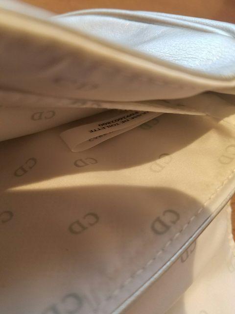 Diorシルバーポーチ非売品 < ブランド  Diorシルバーポーチ非売品 < ブランドの