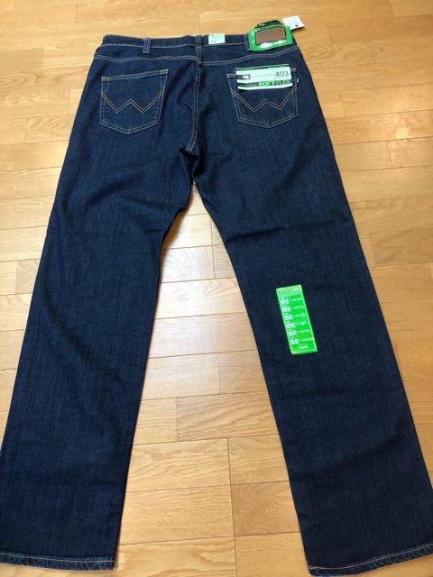 EDWIN  SOFT FLEX  Xg[gfj sizeW39  102cmXgb`  jt@bV 