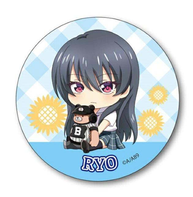 送料無料!八月のシンデレラナイン ぎゅぎゅっと缶バッジ 東雲龍 < アニメ/コミック/キャラクター 送料無料!八月のシンデレラナイン ぎゅぎゅっと缶バッジ 東雲龍 < アニメ/コミック/キャラクターの