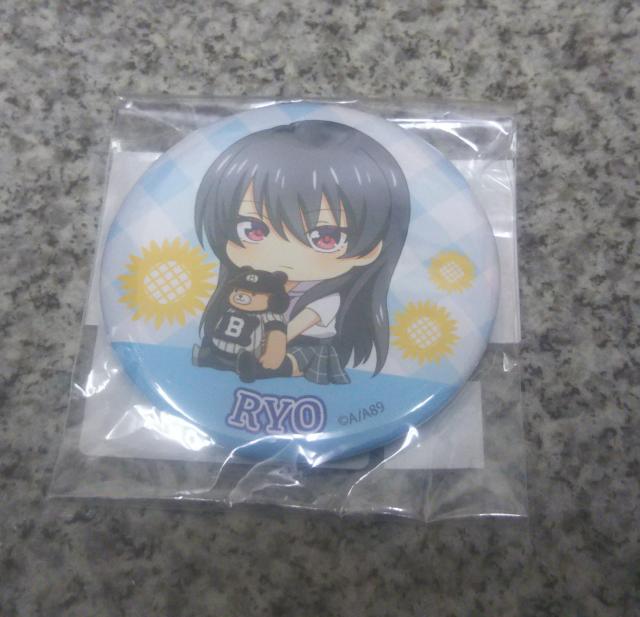 送料無料!八月のシンデレラナイン ぎゅぎゅっと缶バッジ 東雲龍 < アニメ/コミック/キャラクター 送料無料!八月のシンデレラナイン ぎゅぎゅっと缶バッジ 東雲龍 < アニメ/コミック/キャラクターの