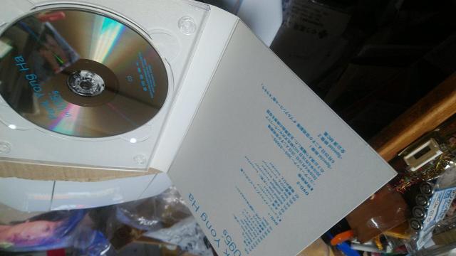 pNEnin 1095fs`CD+2DVD  CD/DVD/rfI 