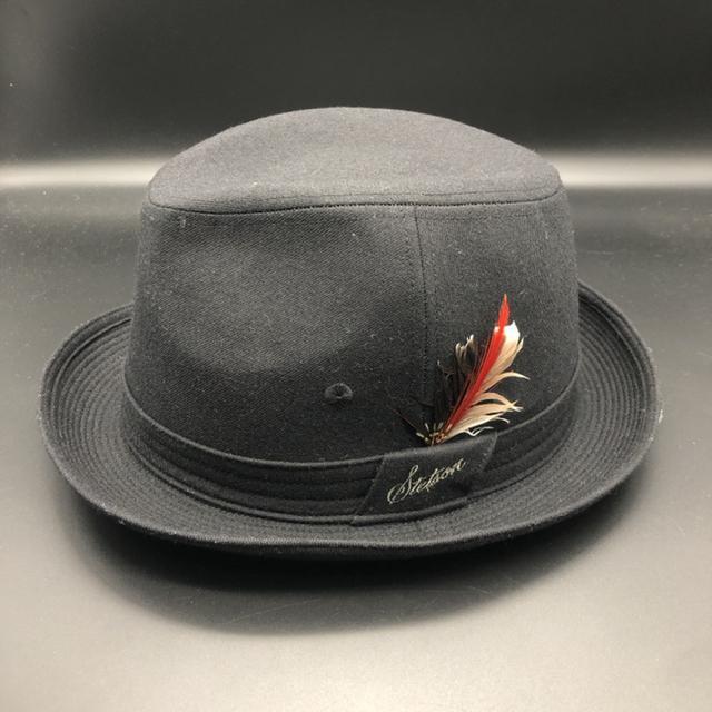 即決 ROYAL STETSON ハット 帽子 < 男性ファッション  即決 ROYAL STETSON ハット 帽子  < 男性ファッションの