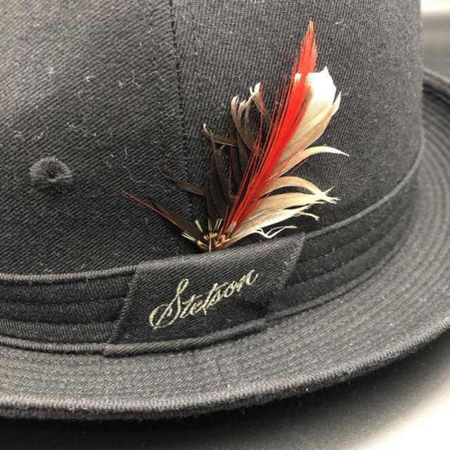 即決 ROYAL STETSON ハット 帽子 < 男性ファッション  即決 ROYAL STETSON ハット 帽子 < 男性ファッションの