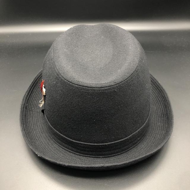 即決 ROYAL STETSON ハット 帽子 < 男性ファッション  即決 ROYAL STETSON ハット 帽子 < 男性ファッションの