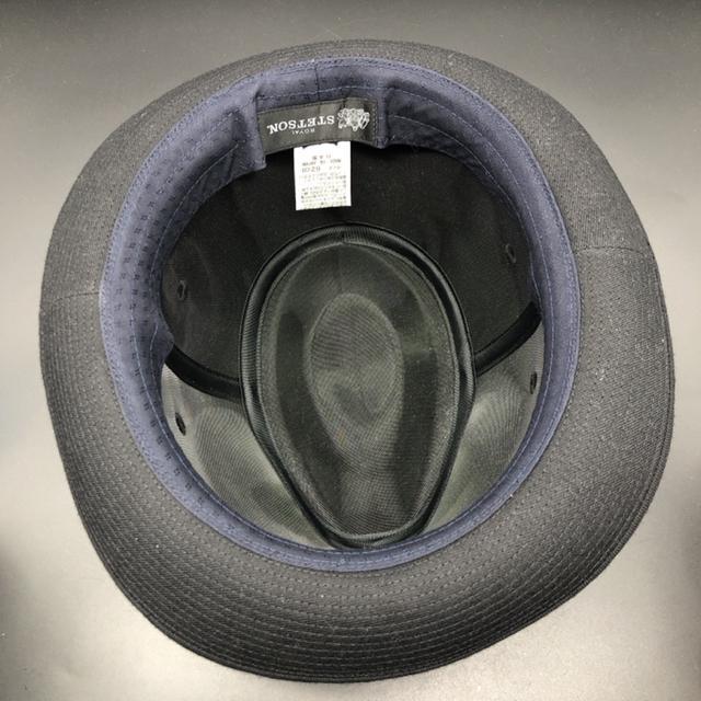 即決 ROYAL STETSON ハット 帽子 < 男性ファッション  即決 ROYAL STETSON ハット 帽子 < 男性ファッションの