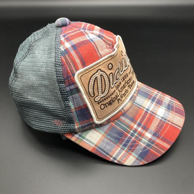 即決 Dickies ディッキーズ 帽子 キャップ < ブランド  即決 Dickies ディッキーズ 帽子 キャップ < ブランドの