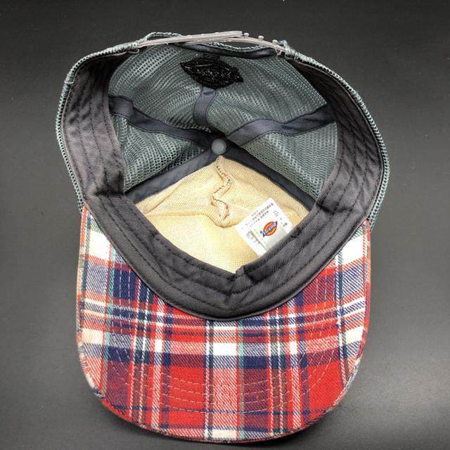 即決 Dickies ディッキーズ 帽子 キャップ < ブランド  即決 Dickies ディッキーズ 帽子 キャップ < ブランドの