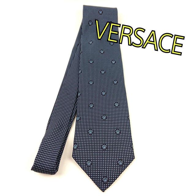 VERSACE ヴェルサーチ ネクタイ < ブランド  VERSACE ヴェルサーチ ネクタイ  < ブランドの