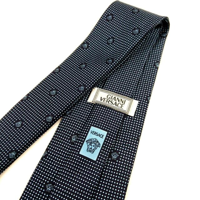 VERSACE ヴェルサーチ ネクタイ < ブランド  VERSACE ヴェルサーチ ネクタイ < ブランドの