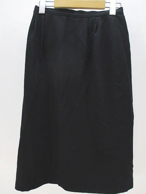 Guy Laroche ミニ丈 タイト スカート 38 黒 ウール < 女性ファッション  Guy Laroche ミニ丈 タイト スカート 38 黒 ウール  < 女性ファッションの