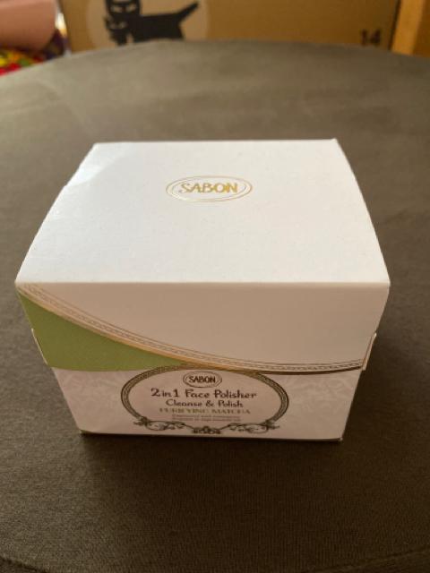 【限定品】未使用!SABON フェイスポリッシャー 抹茶 200ml < ブランド 【限定品】未使用!SABON フェイスポリッシャー 抹茶 200ml < ブランドの