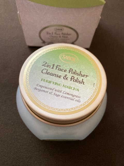 【限定品】未使用!SABON フェイスポリッシャー 抹茶 200ml < ブランド 【限定品】未使用!SABON フェイスポリッシャー 抹茶 200ml < ブランドの