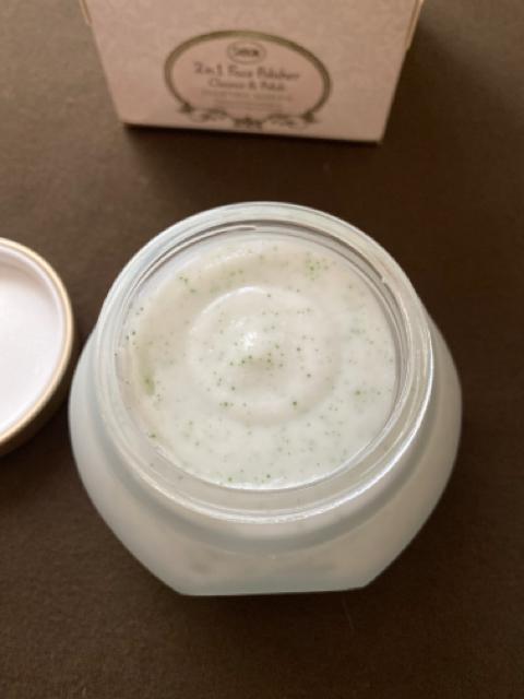 【限定品】未使用!SABON フェイスポリッシャー 抹茶 200ml < ブランド 【限定品】未使用!SABON フェイスポリッシャー 抹茶 200ml < ブランドの