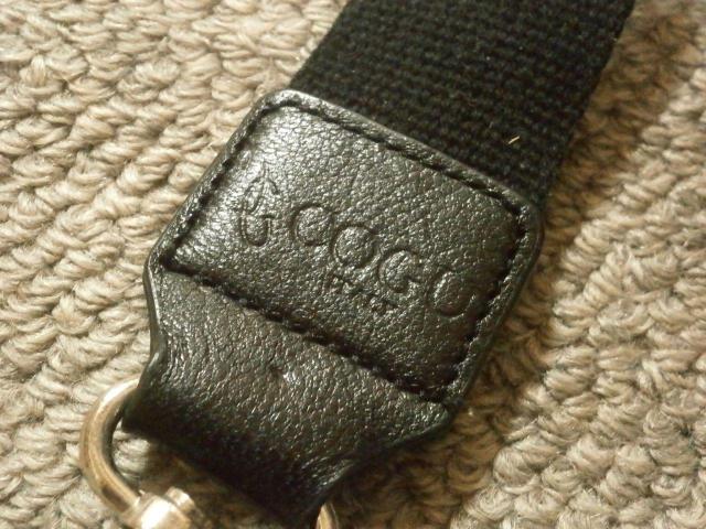 ◆COGU ITALY コグ イタリー ショルダーバッグ ブラック 中古品 < 女性ファッション  ◆COGU ITALY コグ イタリー ショルダーバッグ ブラック 中古品 < 女性ファッションの