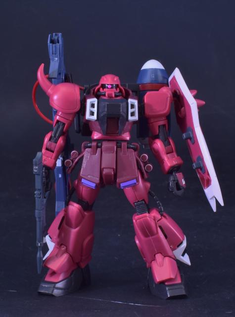 ジャンク HCM-PRO ZAKU(ルナマリア仕様)写真の物のみ < ホビー  ジャンク HCM-PRO ZAKU(ルナマリア仕様)写真の物のみ < ホビーの