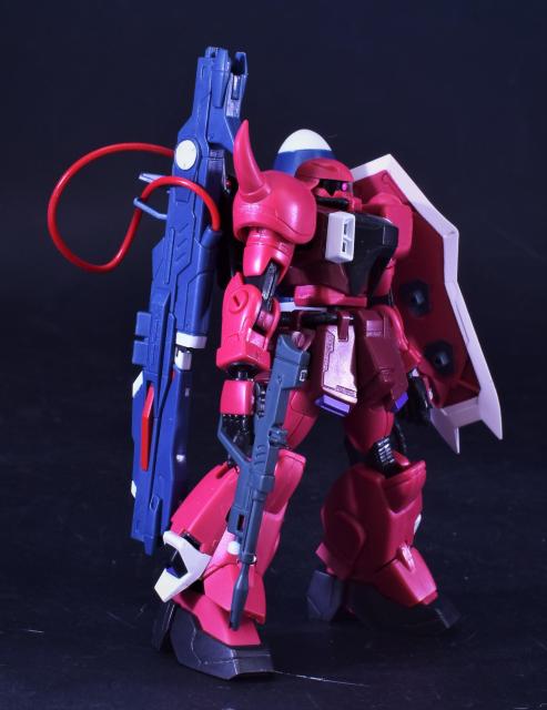 ジャンク HCM-PRO ZAKU(ルナマリア仕様)写真の物のみ < ホビー  ジャンク HCM-PRO ZAKU(ルナマリア仕様)写真の物のみ < ホビーの