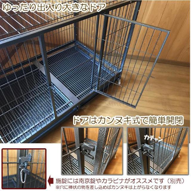 �y�b�g�P�[�W ����^ 3L 125�~81�~96cm �y�b�g�T�[�N�� �� �y�b�g/��|/���|�� 