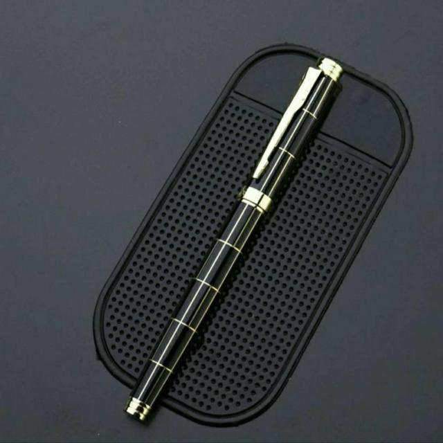 新品 激渋 万年筆 筆記 用具 ペン 黒 ベース < インテリア/ライフ  新品 激渋 万年筆 筆記 用具 ペン 黒 ベース < インテリア/ライフの