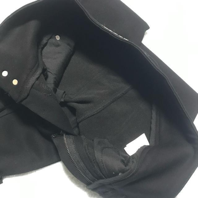 正規品 シャネル CoCoボタン スリムパンツ ブラック/ホワイト S < ブランド  正規品 シャネル CoCoボタン スリムパンツ ブラック/ホワイト S < ブランドの