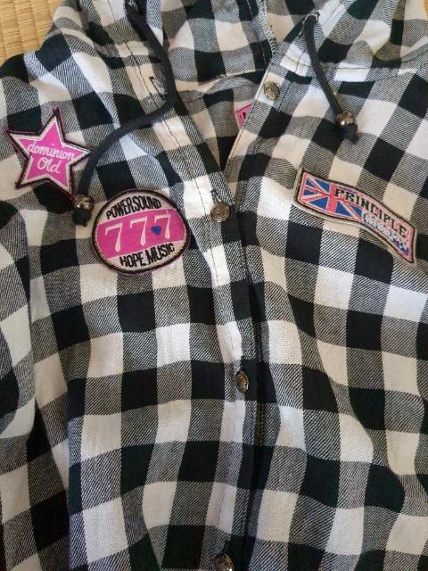 ポンチョ < キッズ/ベビー  ポンチョ < キッズ/ベビーの