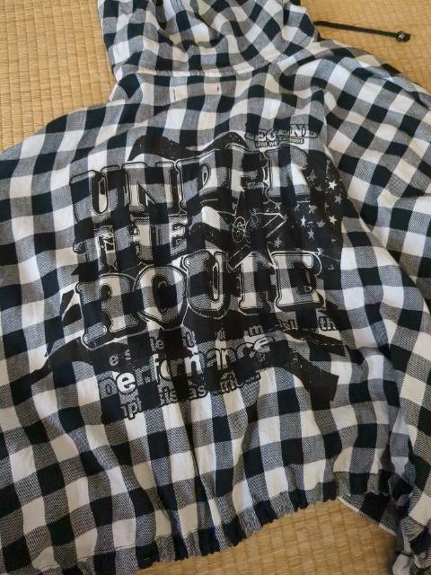 ポンチョ < キッズ/ベビー  ポンチョ < キッズ/ベビーの