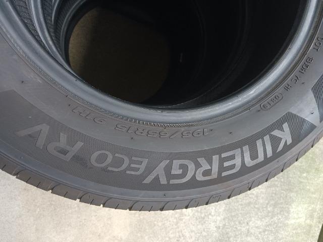 195/65R15 ă^CZbg