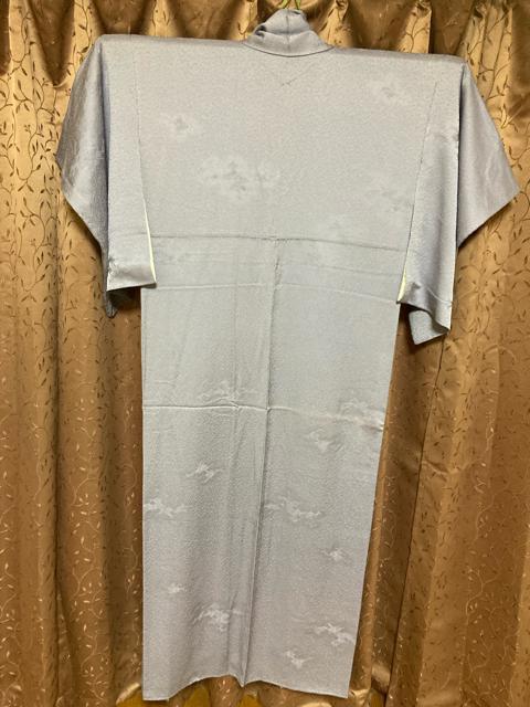 1868.未使用☆オーダー着物☆薄紫/藤色 < 女性ファッション  1868.未使用☆オーダー着物☆薄紫/藤色 < 女性ファッションの