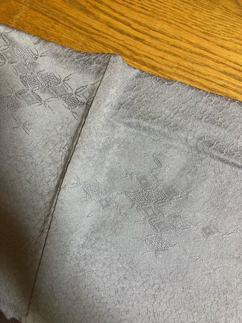 1868.未使用☆オーダー着物☆薄紫/藤色 < 女性ファッション  1868.未使用☆オーダー着物☆薄紫/藤色 < 女性ファッションの