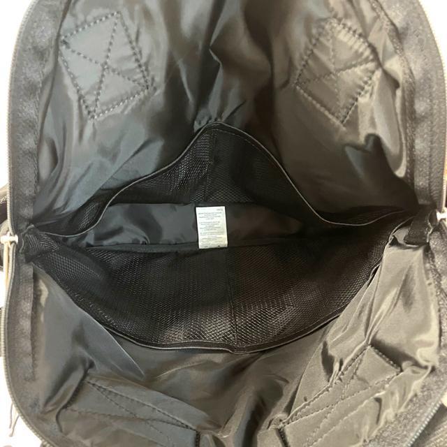 ★新品★レスポートサック LeSportsac リュック リュックサック トートバッグ 2wayトート 2442 ブラック 黒色 < 女性ファッション  ★新品★レスポートサック LeSportsac リュック リュックサック トートバッグ 2wayトート 2442 ブラック 黒色 < 女性ファッションの