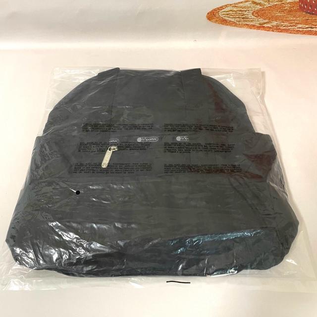 ★新品★レスポートサック LeSportsac リュック リュックサック トートバッグ 2wayトート 2442 ブラック 黒色 < 女性ファッション  ★新品★レスポートサック LeSportsac リュック リュックサック トートバッグ 2wayトート 2442 ブラック 黒色 < 女性ファッションの