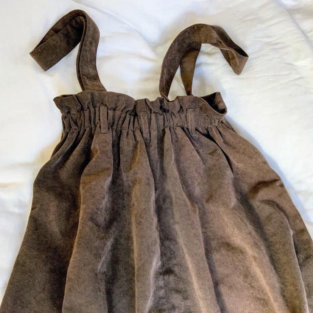 Samansa Mos2 blue���T�X�t���R�[�f�����C�X�J�[�g/���i