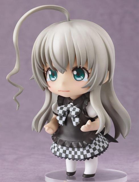 ねんどろいど 這いよれ! ニャル子さん ニャル子 ●新品未開封美品 長期保管品 < アニメ/コミック/キャラクター  ねんどろいど 這いよれ! ニャル子さん ニャル子 ●新品未開封美品 長期保管品 < アニメ/コミック/キャラクターの