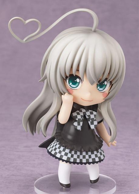 ねんどろいど 這いよれ! ニャル子さん ニャル子 ●新品未開封美品 長期保管品 < アニメ/コミック/キャラクター  ねんどろいど 這いよれ! ニャル子さん ニャル子 ●新品未開封美品 長期保管品 < アニメ/コミック/キャラクターの