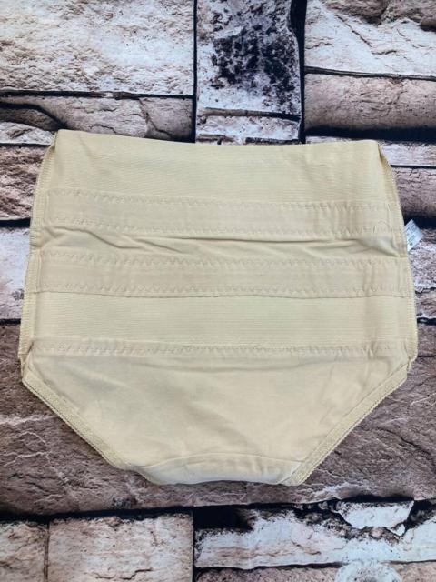 送料無料!【ベージュ2枚組】クロス仕様のゴムベルトで骨盤をしっかりサポート!ベルト付きショーツガードル < 女性ファッション  送料無料!【ベージュ2枚組】クロス仕様のゴムベルトで骨盤をしっかりサポート!ベルト付きショーツガードル < 女性ファッションの