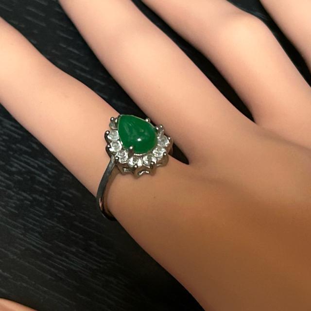 ���f�B�[�X�@�f�U�C�������O�@12���@�J���[�F�O���[�� �� �����A�N�Z�T���[/���v�� 