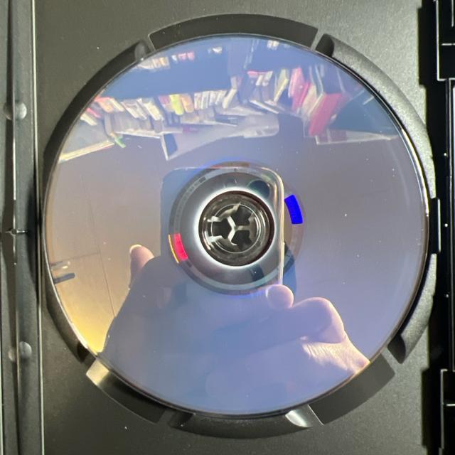 BABYLON or mu[Cn^  CD/DVD/rfI 