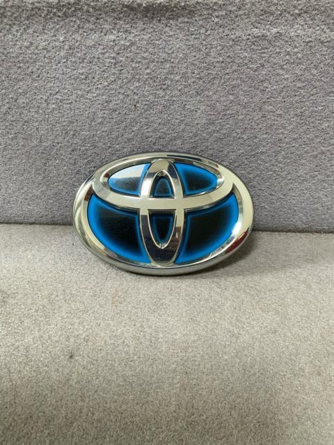 ※トヨタ「純正エンブレム」品番7531175010/7531075010 < 自動車/バイク ※トヨタ「純正エンブレム」品番7531175010/7531075010 < 自動車/バイク