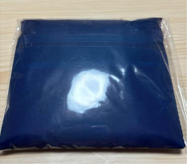 新品未開封 ディズニー アンバサダーホテル限定エコバッグ★ネイビー < アニメ/コミック/キャラクター  新品未開封 ディズニー アンバサダーホテル限定エコバッグ★ネイビー < アニメ/コミック/キャラクターの