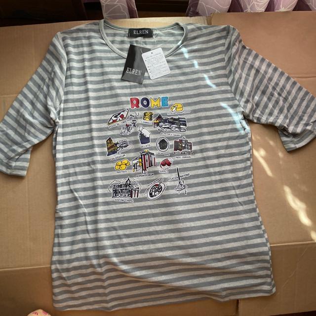 半袖Tシャツ フリーサイズ 新品 < 女性ファッション 半袖Tシャツ フリーサイズ 新品 < 女性ファッションの