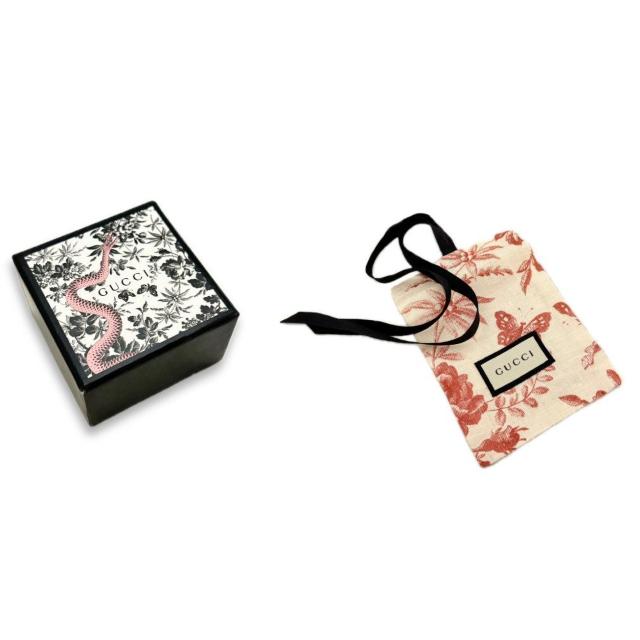 新品グッチGUCCIダブルGパールブレスレット フラワー < ブランド 新品グッチGUCCIダブルGパールブレスレット フラワー < ブランドの