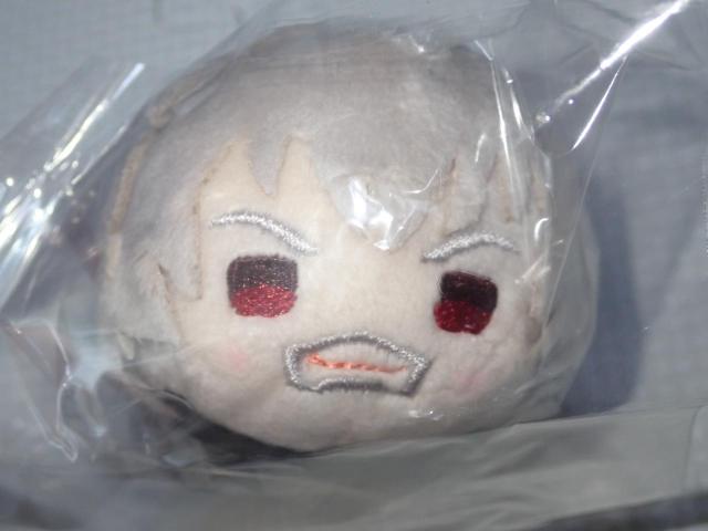 Fate Grand Order もちもちマスコット ヴラド三世〔EXTRA〕 9cm < アニメ/コミック/キャラクター Fate Grand Order もちもちマスコット ヴラド三世〔EXTRA〕 9cm < アニメ/コミック/キャラクターの