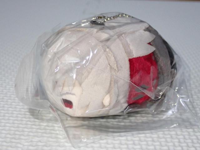 Fate Grand Order もちもちマスコット ヴラド三世〔EXTRA〕 9cm < アニメ/コミック/キャラクター Fate Grand Order もちもちマスコット ヴラド三世〔EXTRA〕 9cm < アニメ/コミック/キャラクターの