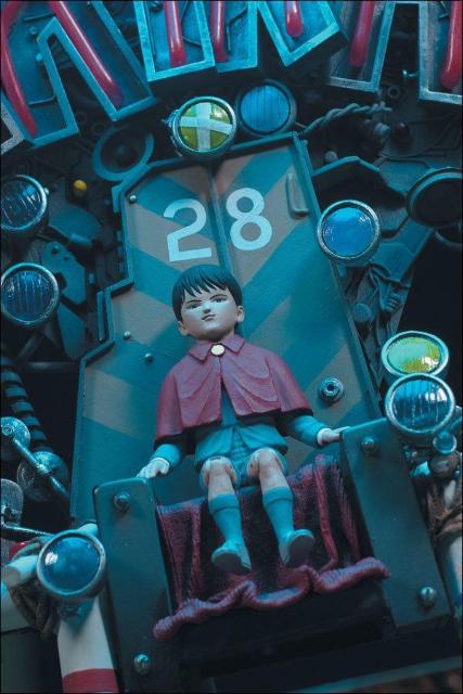 AKIRA 3D Animation From Japan Series2 アクションフィギュア●新品未開封美品 < ホビー  AKIRA 3D Animation From Japan Series2 アクションフィギュア●新品未開封美品 < ホビーの