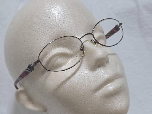 正規レア フェンディ Fロゴ グラマラス メタルフレームアイウェア ピンク系 ズッカF 石 アイコン 男女兼用 サングラス○眼鏡 < ブランド  正規レア フェンディ Fロゴ グラマラス メタルフレームアイウェア ピンク系 ズッカF 石 アイコン 男女兼用 サングラス○眼鏡 < ブランドの