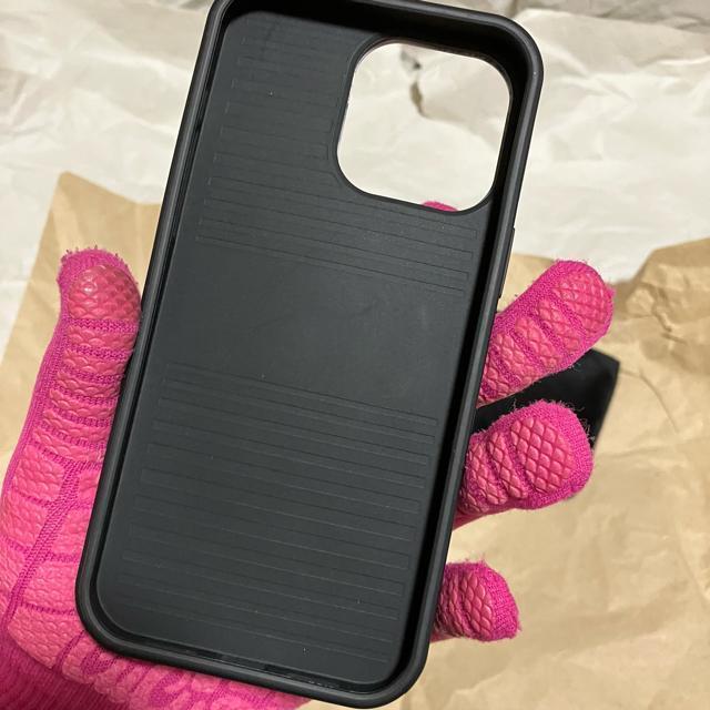 yBURGA / o[Kz MN-B / iPhoneP[X 14ProMax  Ɠd/AV 