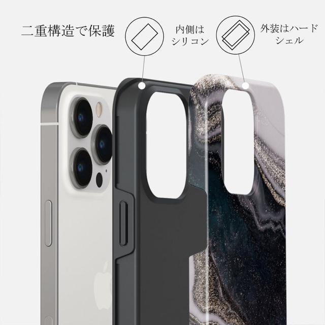 yBURGA / o[Kz MN-B / iPhoneP[X 14ProMax  Ɠd/AV 