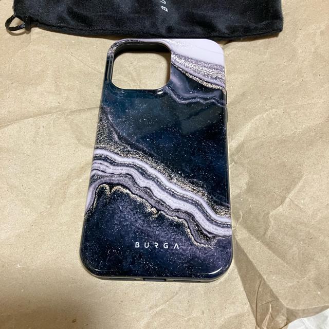 yBURGA / o[Kz MN-B / iPhoneP[X 14ProMax  Ɠd/AV 