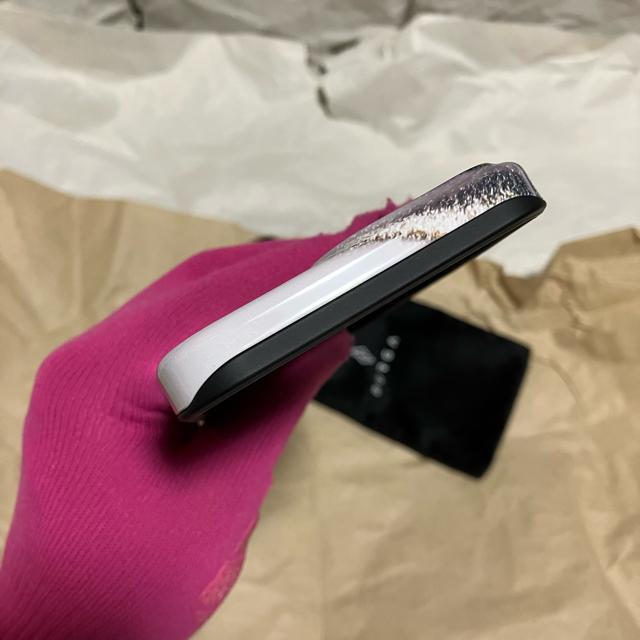 yBURGA / o[Kz MN-B / iPhoneP[X 14ProMax  Ɠd/AV 