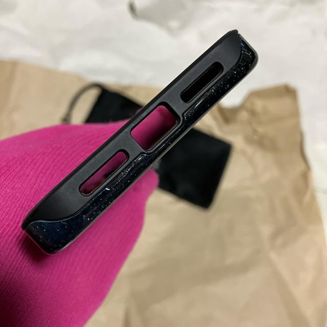 yBURGA / o[Kz MN-B / iPhoneP[X 14ProMax  Ɠd/AV 